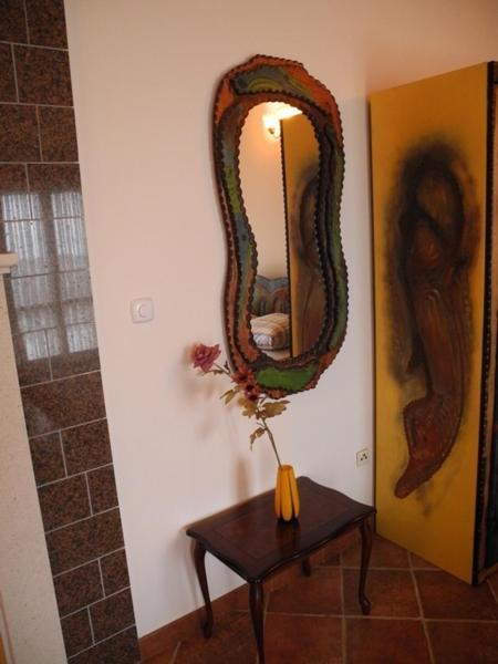 Apartments Magic Time Podstrana Habitación foto