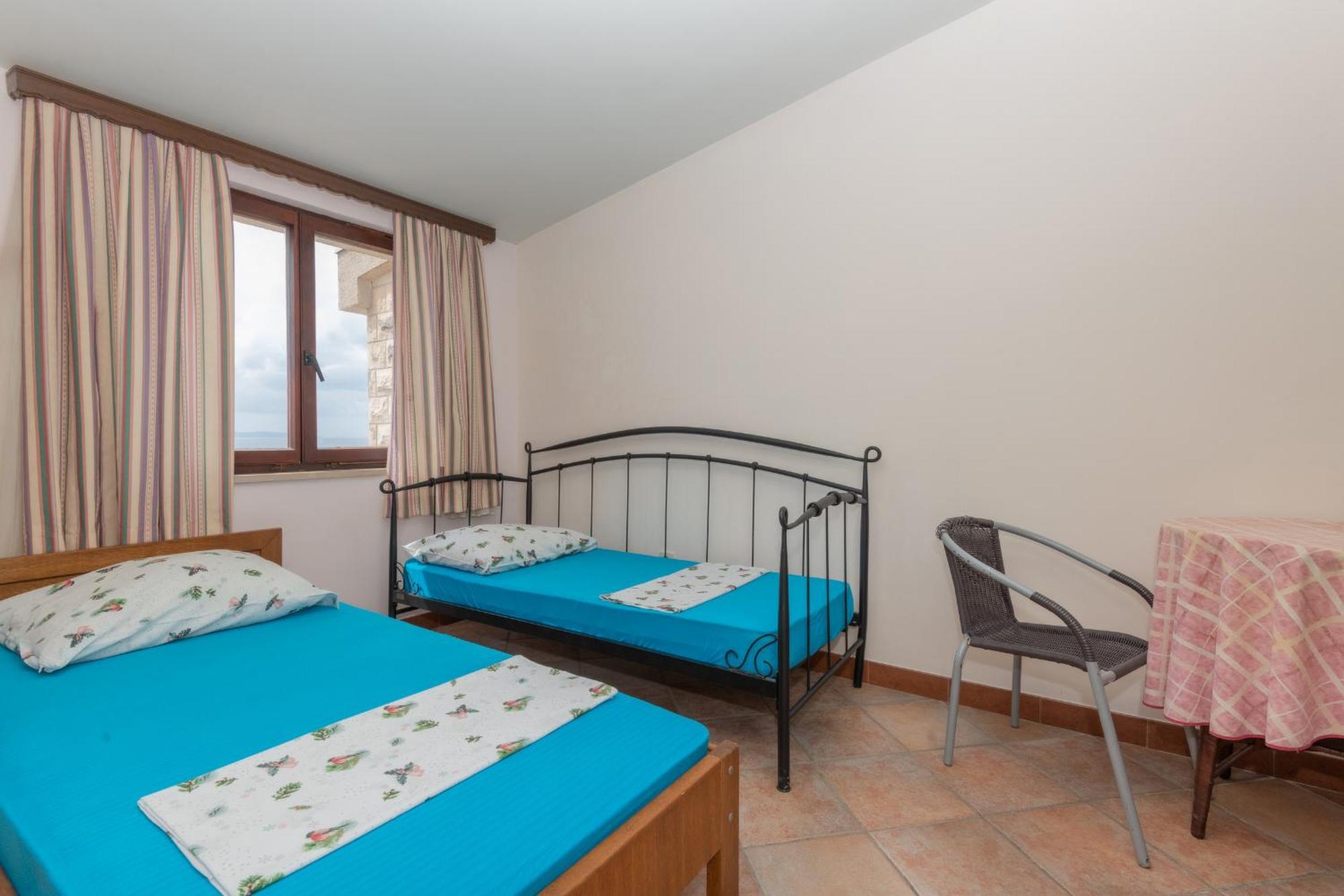 Apartments Magic Time Podstrana Exterior foto